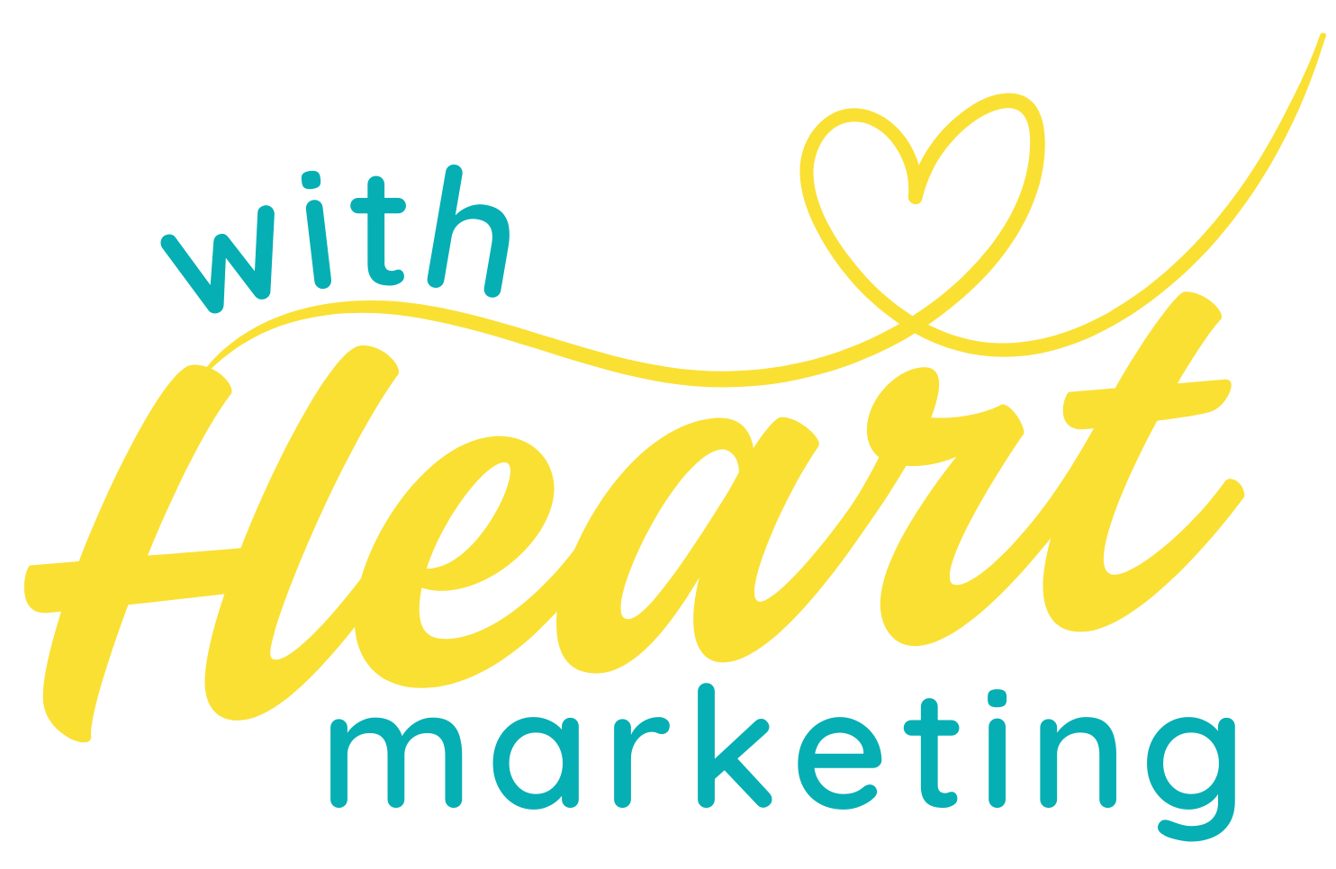With Heart Marketing